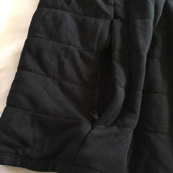 Polo Ralph Lauren Quilted Zip Vest - Picture 5 of 7